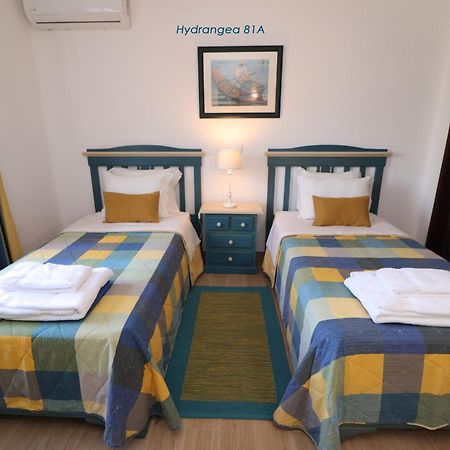 Apartamentos Sao Rafael - Albufeira, Algarve Zewnętrze zdjęcie