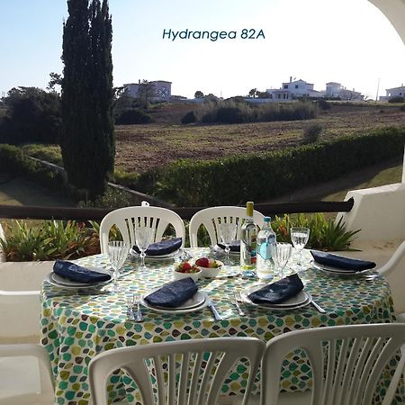 Apartamentos Sao Rafael - Albufeira, Algarve Zewnętrze zdjęcie