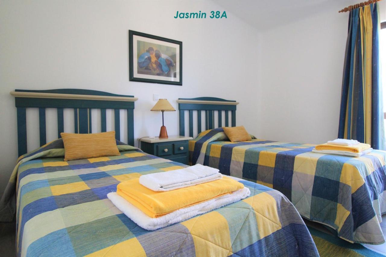 Apartamentos Sao Rafael - Albufeira, Algarve Zewnętrze zdjęcie