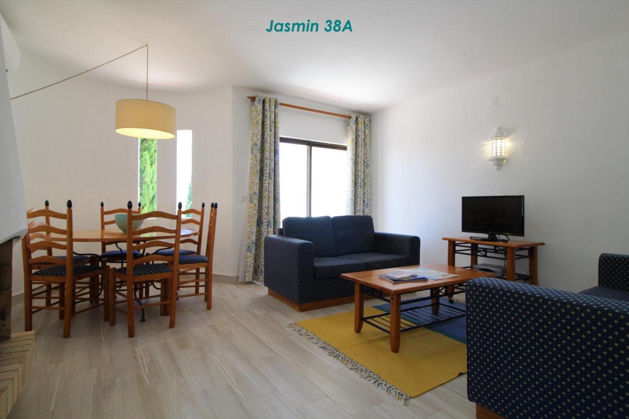 Apartamentos Sao Rafael - Albufeira, Algarve Zewnętrze zdjęcie