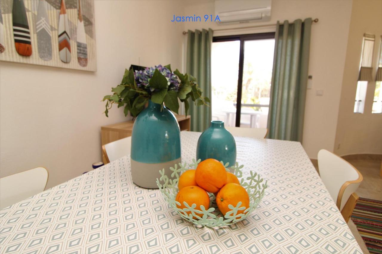 Apartamentos Sao Rafael - Albufeira, Algarve Zewnętrze zdjęcie