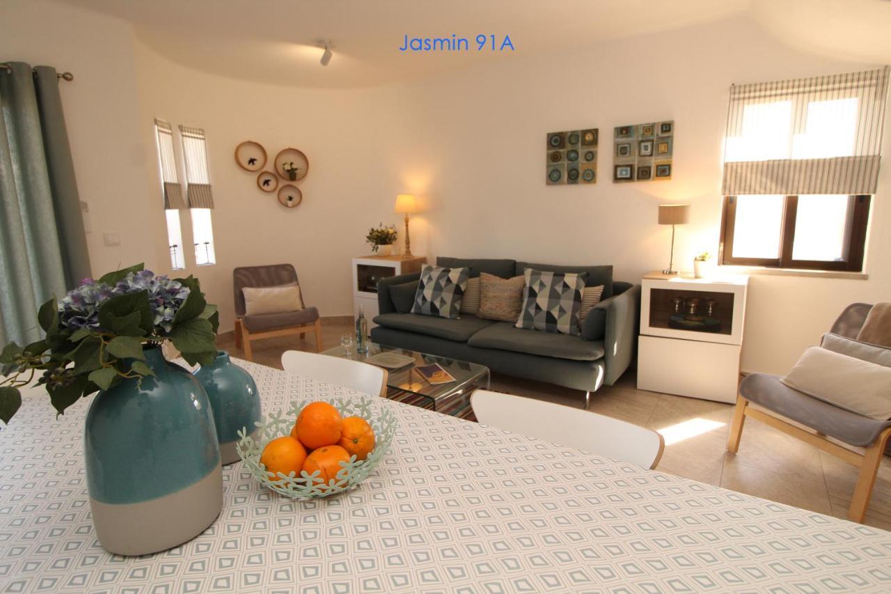 Apartamentos Sao Rafael - Albufeira, Algarve Zewnętrze zdjęcie