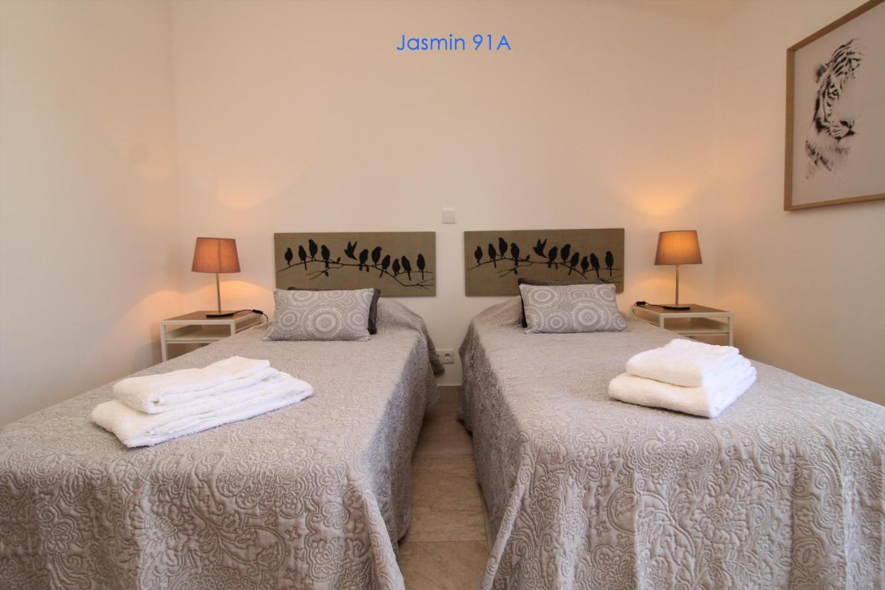 Apartamentos Sao Rafael - Albufeira, Algarve Zewnętrze zdjęcie