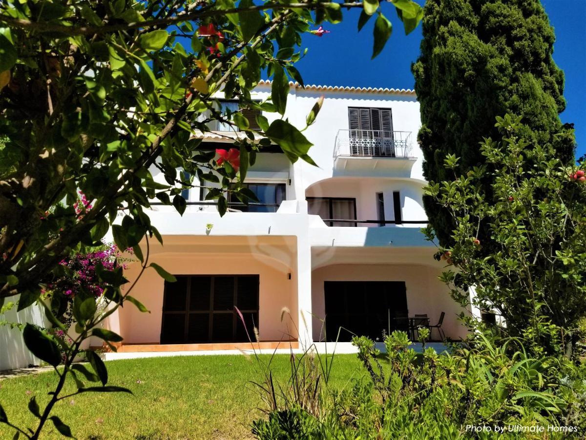 Apartamentos Sao Rafael - Albufeira, Algarve Zewnętrze zdjęcie