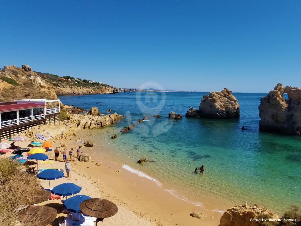 Apartamentos Sao Rafael - Albufeira, Algarve Zewnętrze zdjęcie