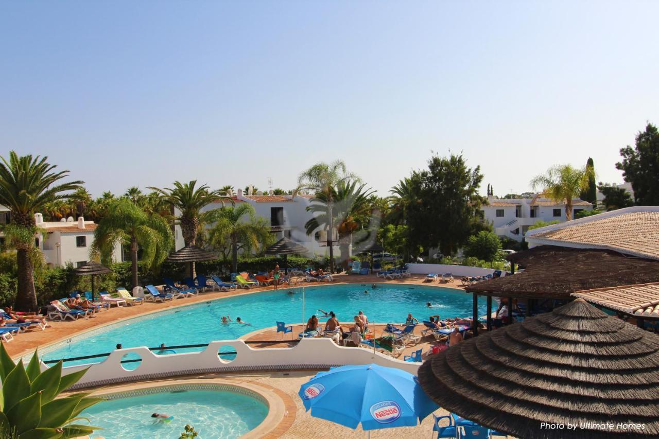 Apartamentos Sao Rafael - Albufeira, Algarve Zewnętrze zdjęcie