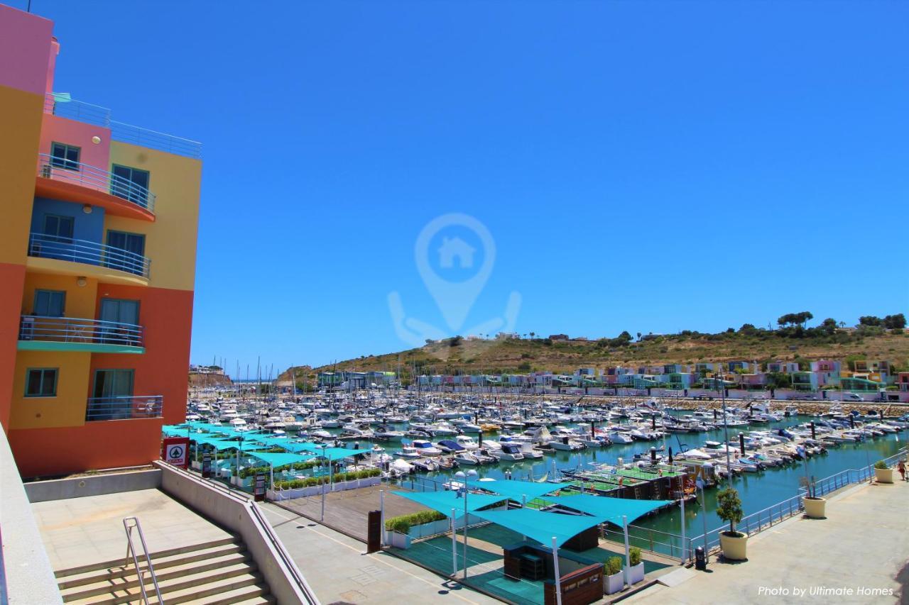 Apartamentos Sao Rafael - Albufeira, Algarve Zewnętrze zdjęcie