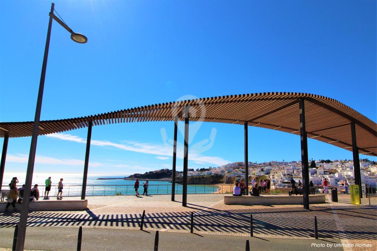 Apartamentos Sao Rafael - Albufeira, Algarve Zewnętrze zdjęcie