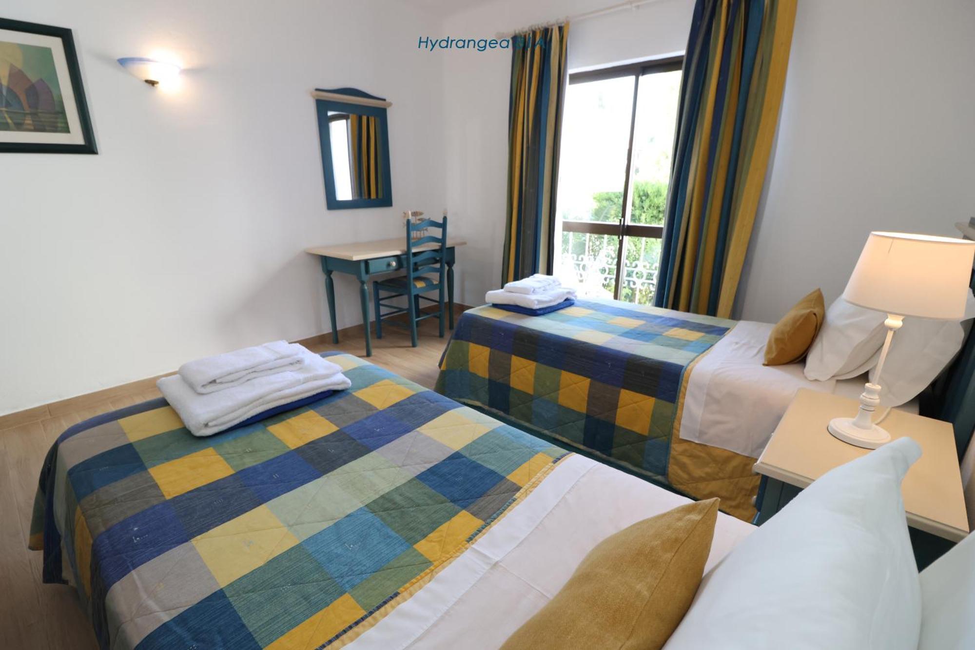 Apartamentos Sao Rafael - Albufeira, Algarve Zewnętrze zdjęcie
