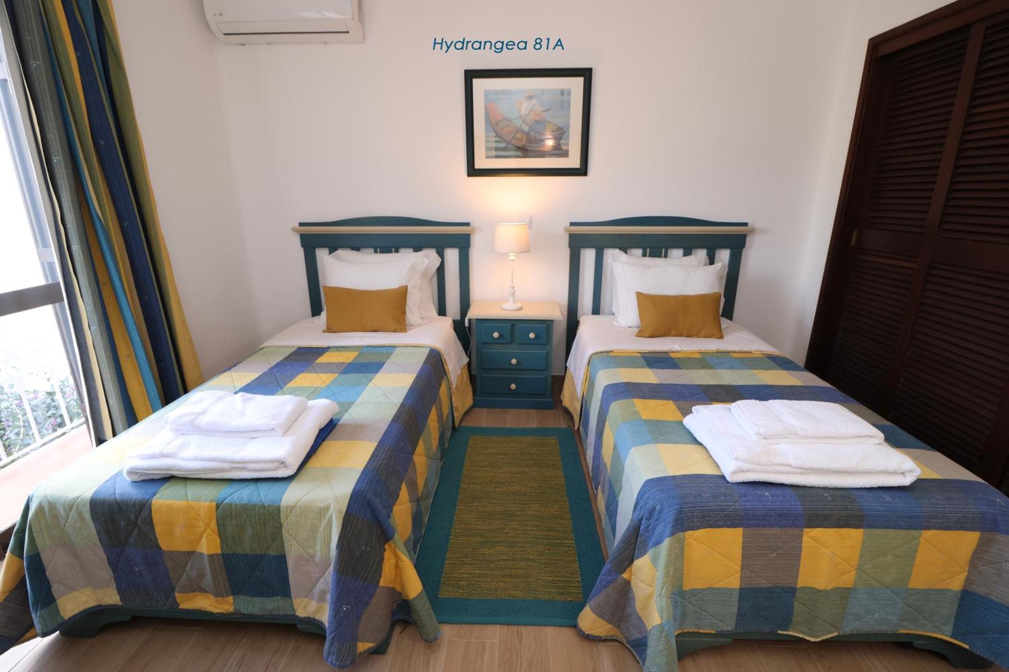 Apartamentos Sao Rafael - Albufeira, Algarve Zewnętrze zdjęcie