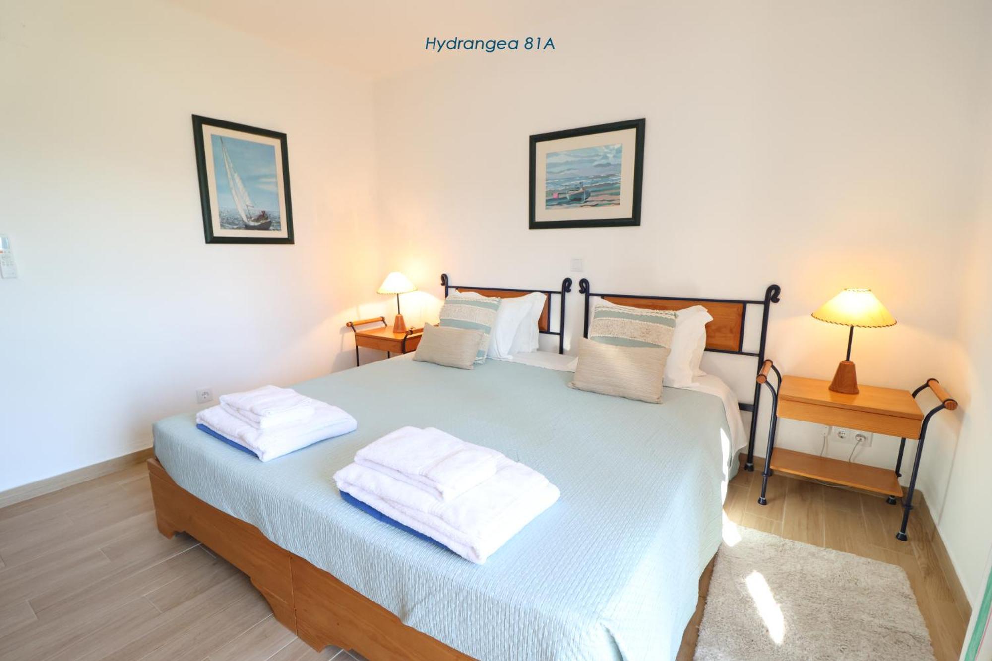 Apartamentos Sao Rafael - Albufeira, Algarve Zewnętrze zdjęcie