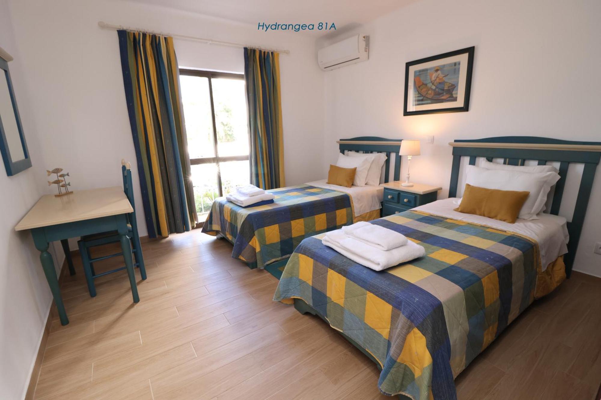 Apartamentos Sao Rafael - Albufeira, Algarve Zewnętrze zdjęcie