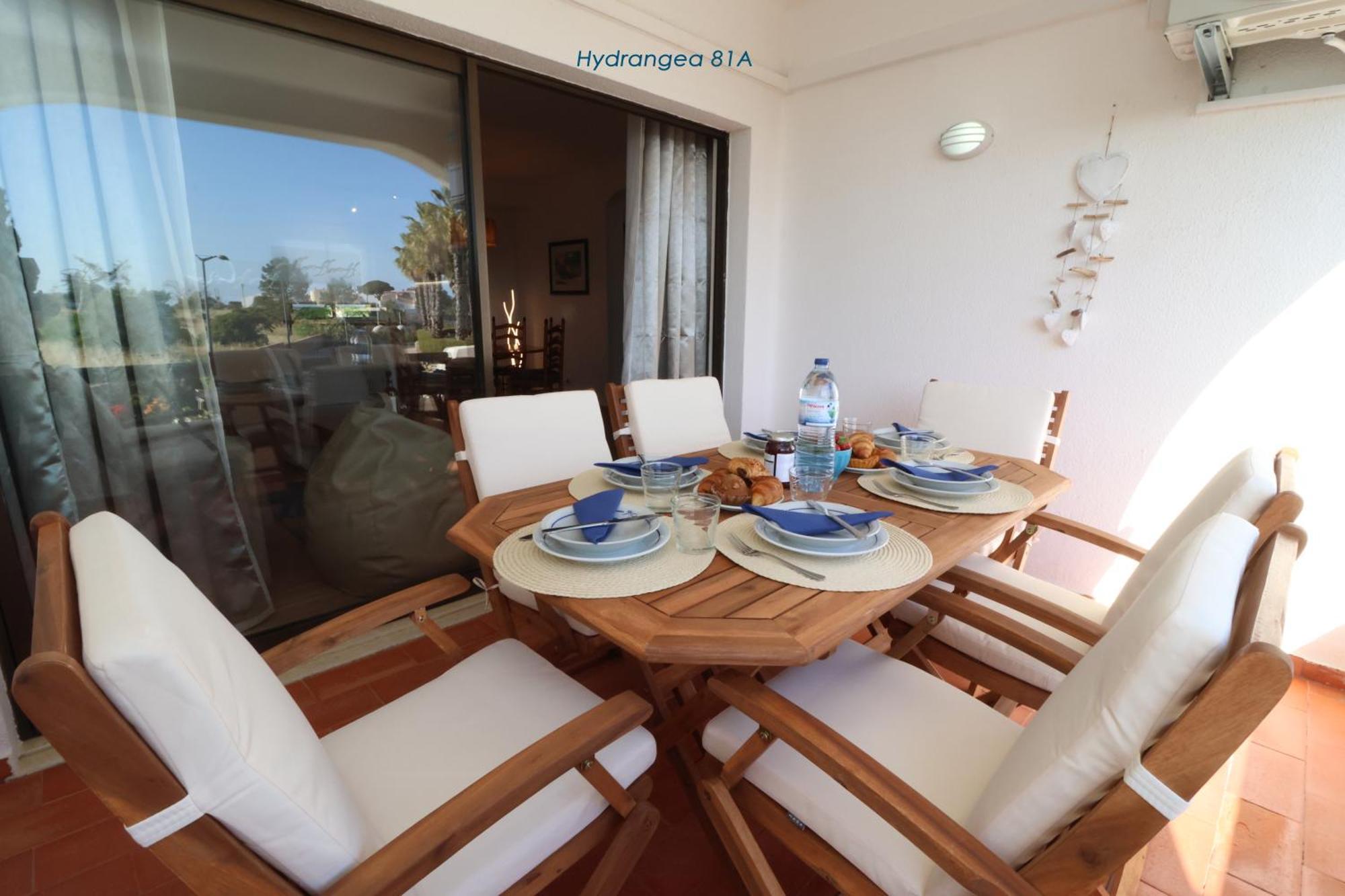 Apartamentos Sao Rafael - Albufeira, Algarve Zewnętrze zdjęcie