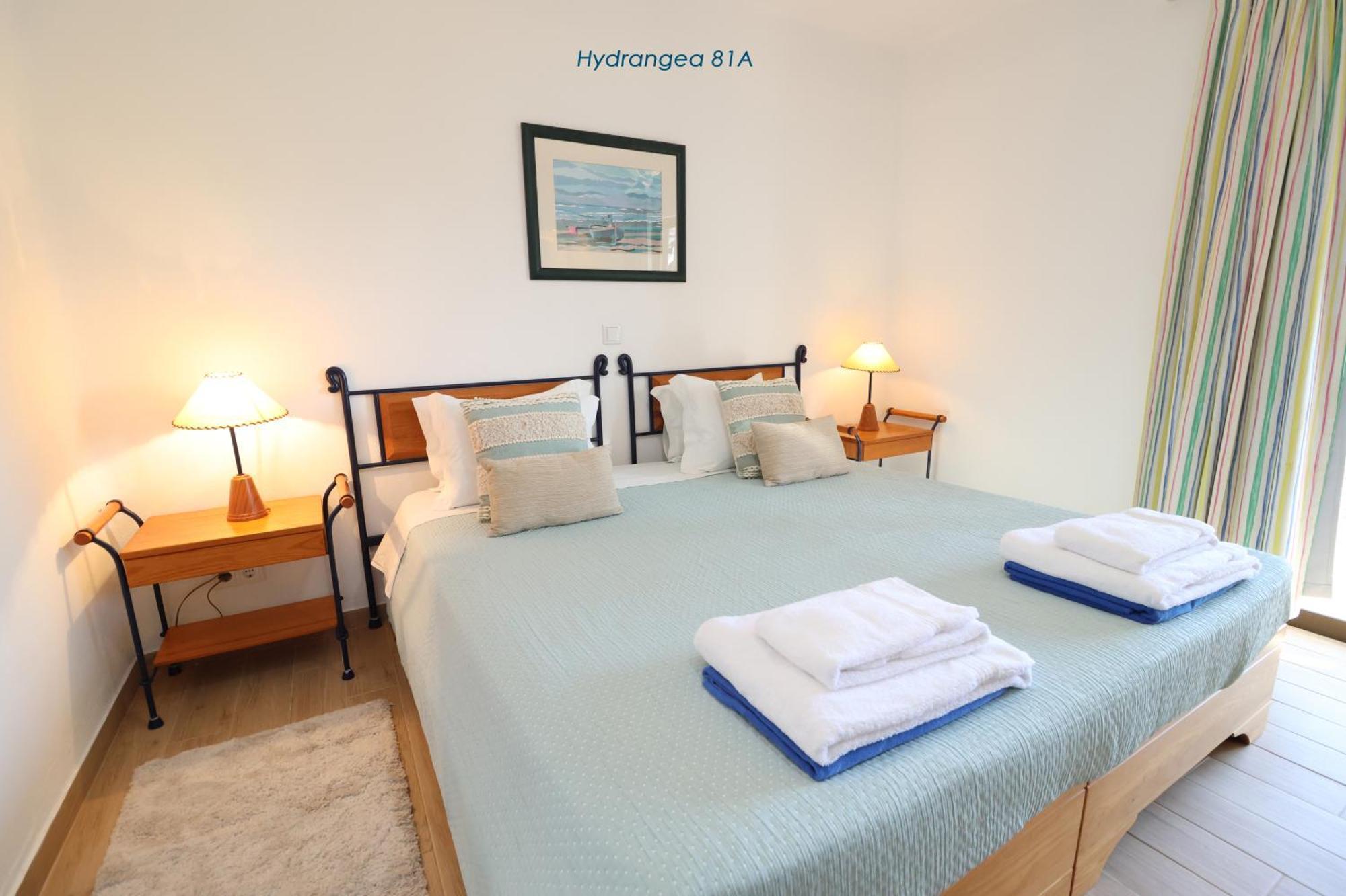 Apartamentos Sao Rafael - Albufeira, Algarve Zewnętrze zdjęcie