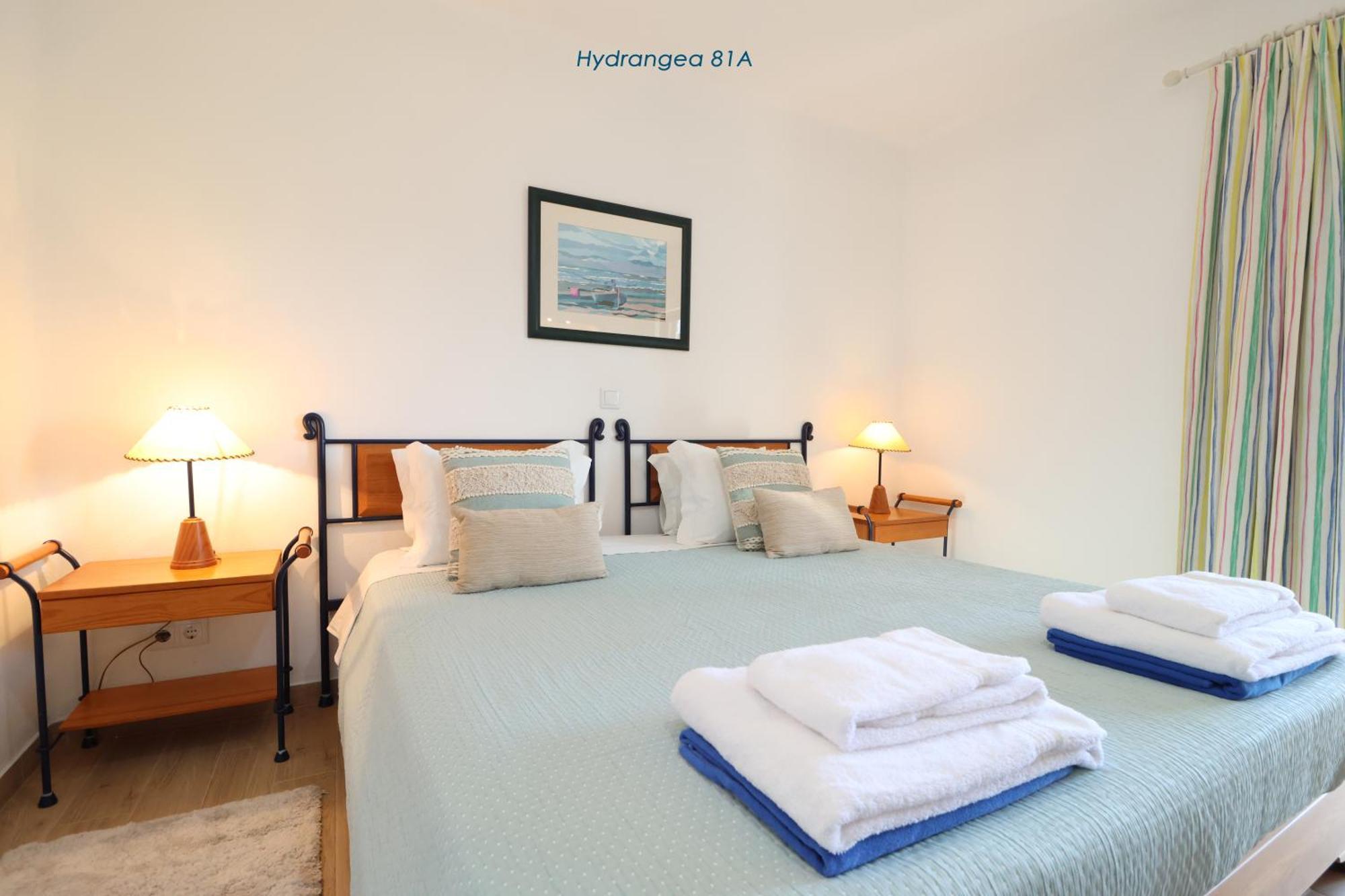 Apartamentos Sao Rafael - Albufeira, Algarve Zewnętrze zdjęcie
