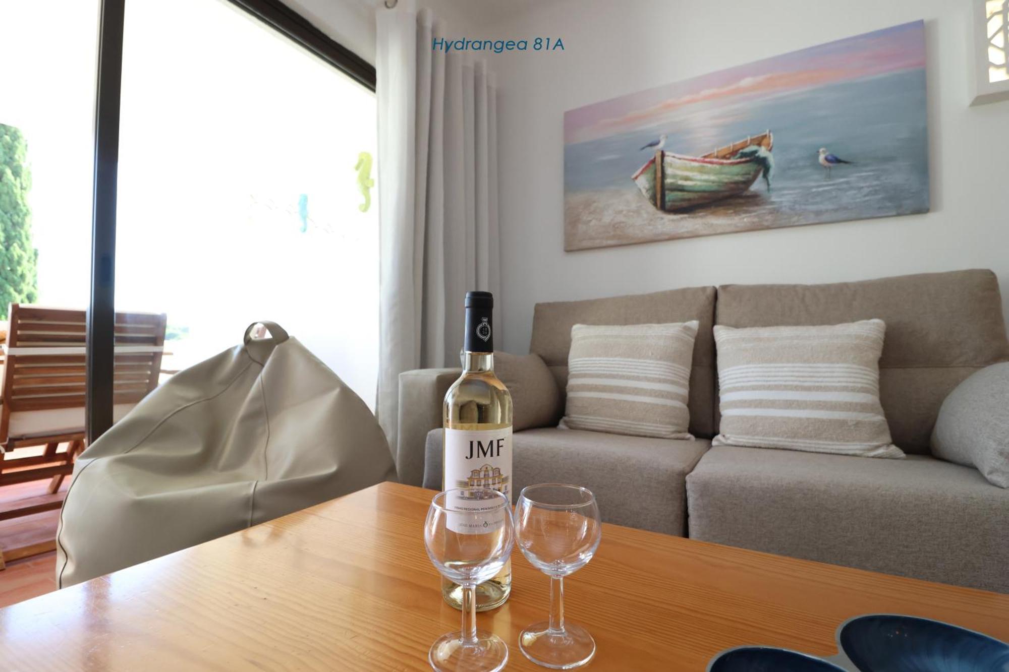 Apartamentos Sao Rafael - Albufeira, Algarve Zewnętrze zdjęcie